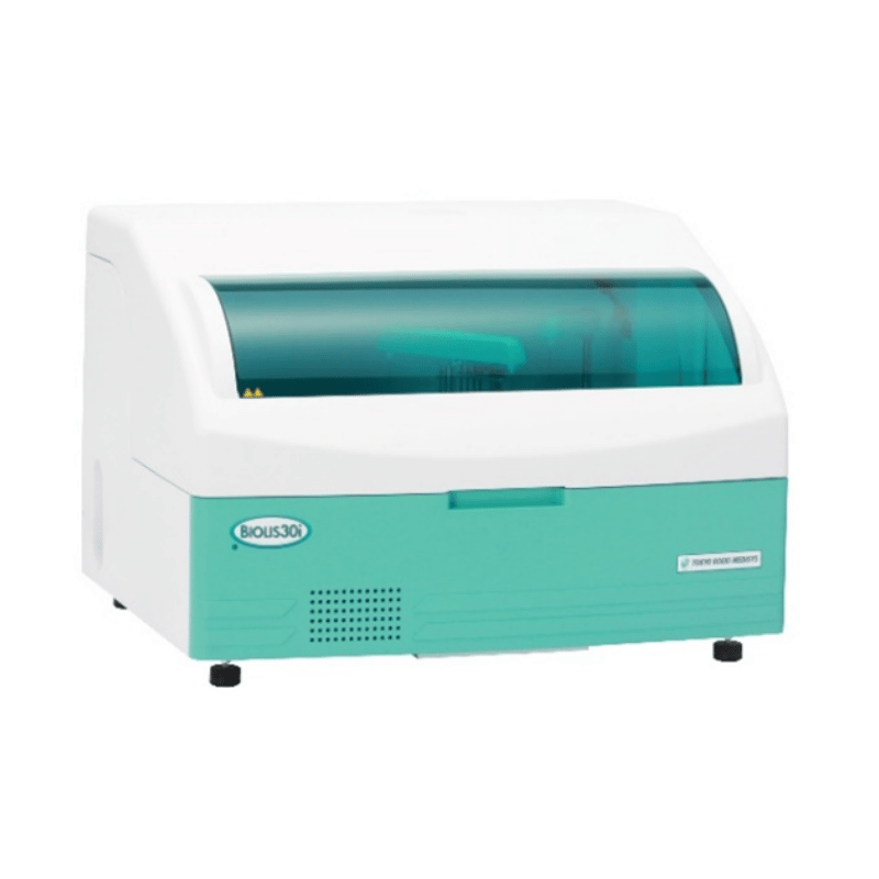Biolis 30i Biyokimya Cihazı